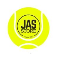 Logotipo de JAS Store